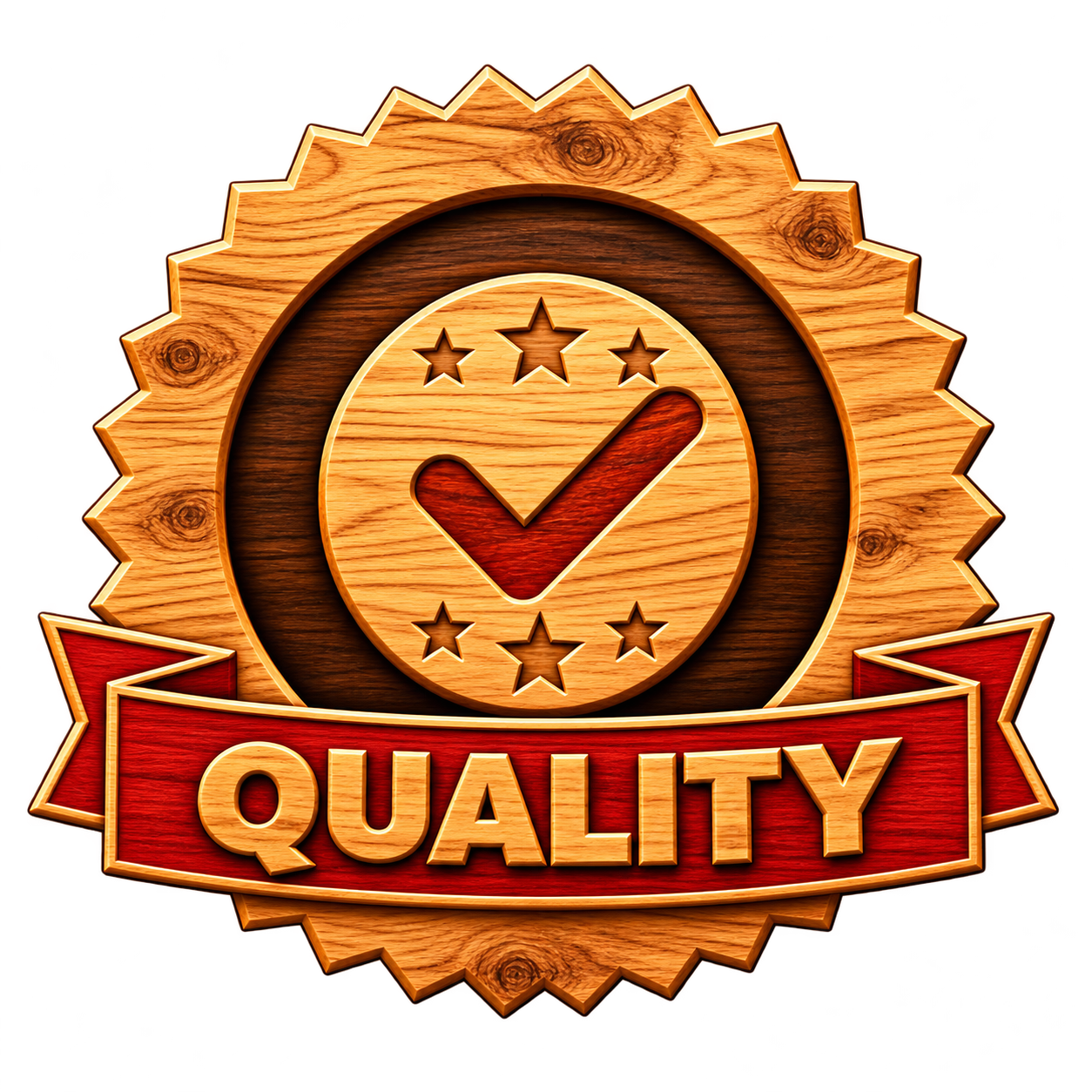 100% Customer Satisfaction